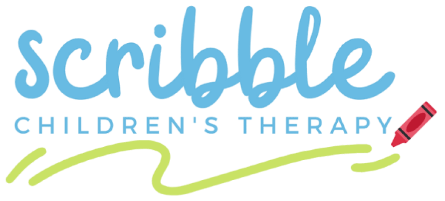 Scribble Children's Therapy